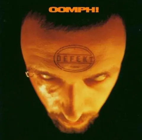 Oomph! Defekt (2LP) 