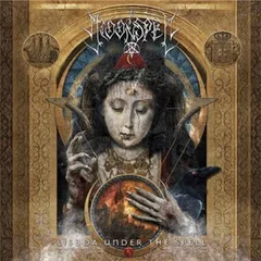Moonspell Lisboa Under The Spell (3LP)
