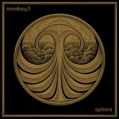 Monkey3 Sphere (2LP)
