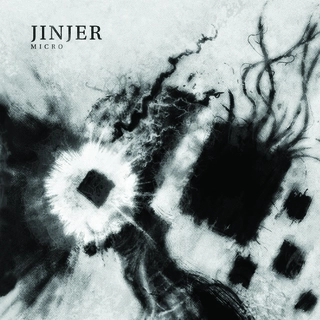 Jinjer Micro (LP)