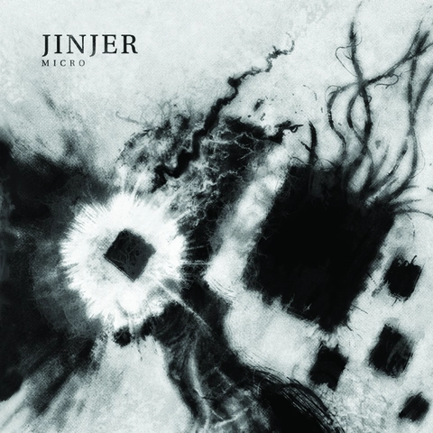 Jinjer Micro (LP) 