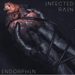 Infected Rain Endorphin (LP)