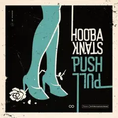 Hoobastank Push Pull (LP)