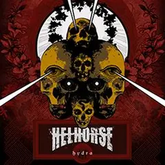 Helhorse Hydra (LP)