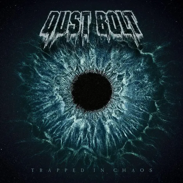 Dust Bolt Trapped In Chaos (LP) 