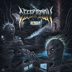 Defecation Reborn (7")
