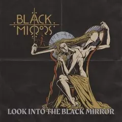 Black Mirrors Look Into The Black Mirror (LP)