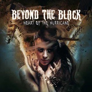 Beyond The Black Heart Of The Hurricane (2LP)
