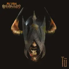Alien Weaponry Tü (LP)