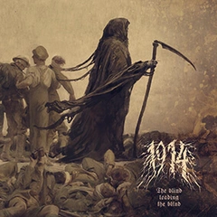 1914 Blind Leading The Blind (2LP)