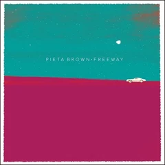 Pieta Brown Freeway (LP)
