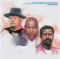 Louie Vega Presents Barely Breaking Even (2LP)