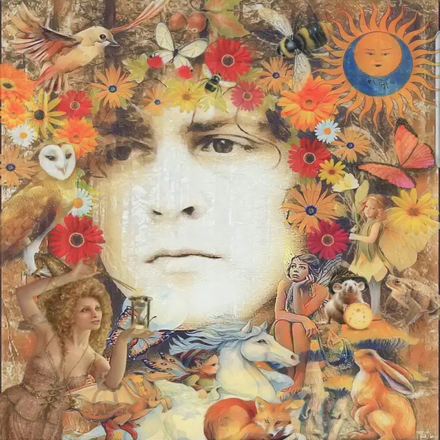 Catherine Lambert Beltane: Tales From The Book.. (LP) 