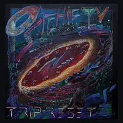 Psychic TV Trip Reset - LTD (2LP)