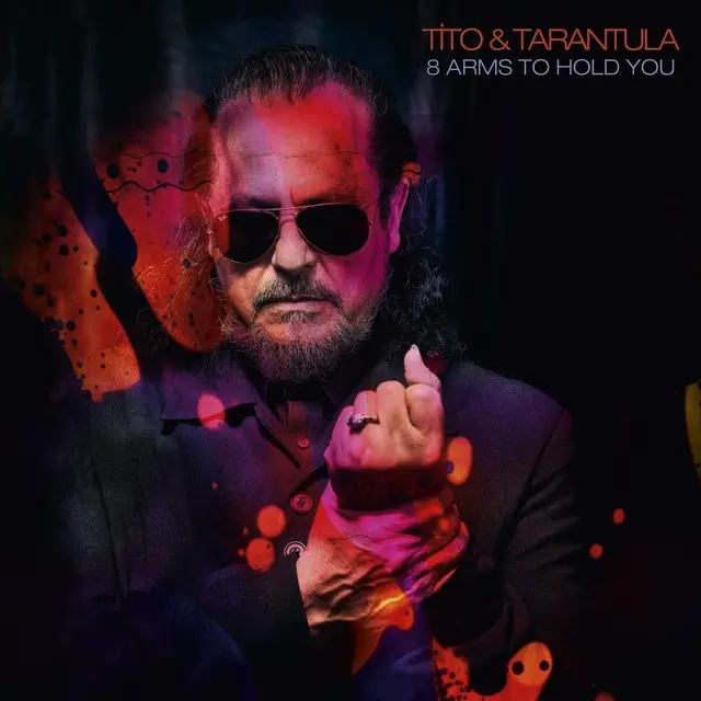 Tito & Tarantula 8 Arms To Hold You (LP) 