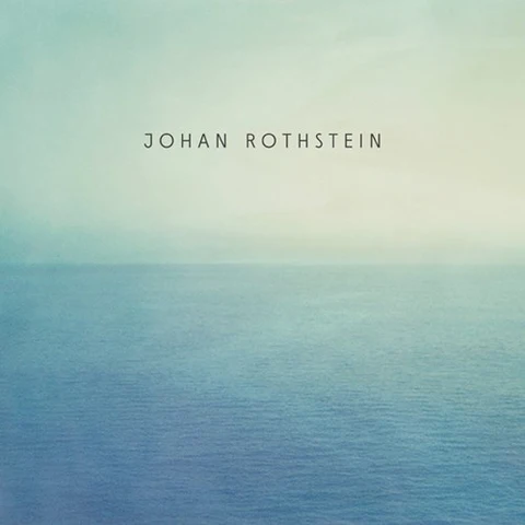Johan Rothstein Johan Rothstein (LP) 