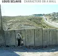 Louis Sclavis Characters On A Wall (LP)