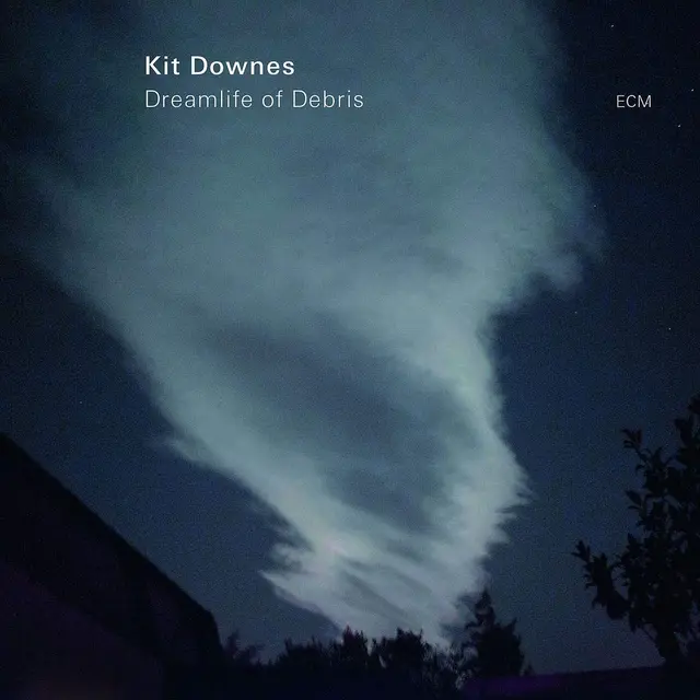 Kit Downes Dreamlife Of Debris (LP) 