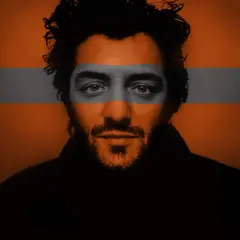 Rachid Taha Je Suis Africain (LP)