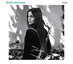 Mette Henriette Mette Henriette (LP)