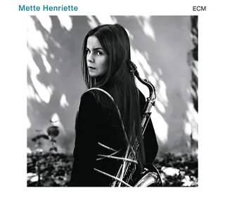 Mette Henriette Mette Henriette (LP)
