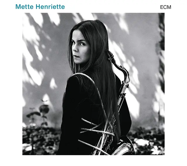 Mette Henriette Mette Henriette (LP) 