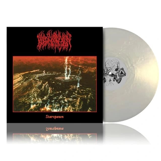 Blood Incantation Starspawn - LTD (LP) 