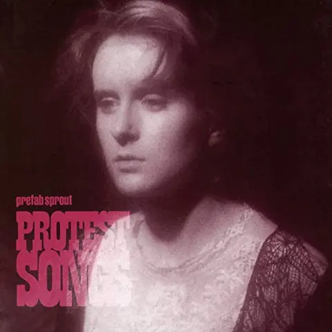 Prefab Sprout Protest Songs (LP) 