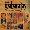 The Maharajas In Pure Spite (LP)