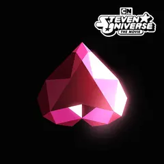 Steven Universe Steven Universe The Movie - Sel. (LP)