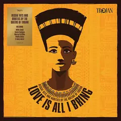 Diverse Artister Love Is All I Bring (2LP)