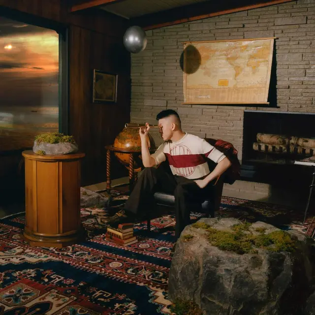 Rich Brian The Sailor (2LP) 