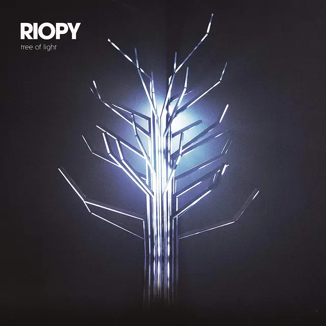Riopy Tree Of Light (LP) 