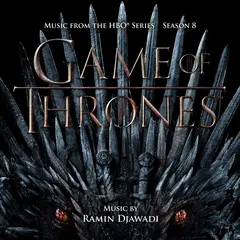 Ramin Djawadi Game Of Thrones: Season 8 - Sel. (LP)