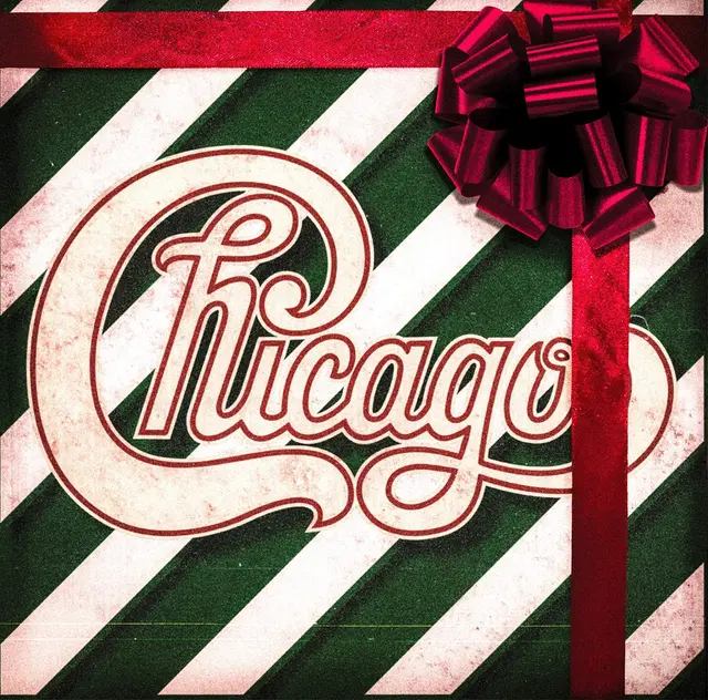 Chicago Chicago Christmas (2019)(LP) 