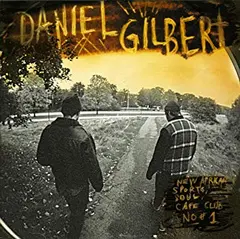 Daniel Gilbert New African Sports Soul Café NO 1 (LP)