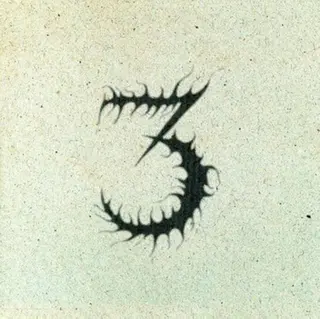The 3rd And The Mortal In This Room (2LP)