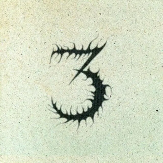 The 3rd And The Mortal In This Room (2LP) 