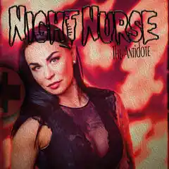 Night Nurse The Antidote (LP)