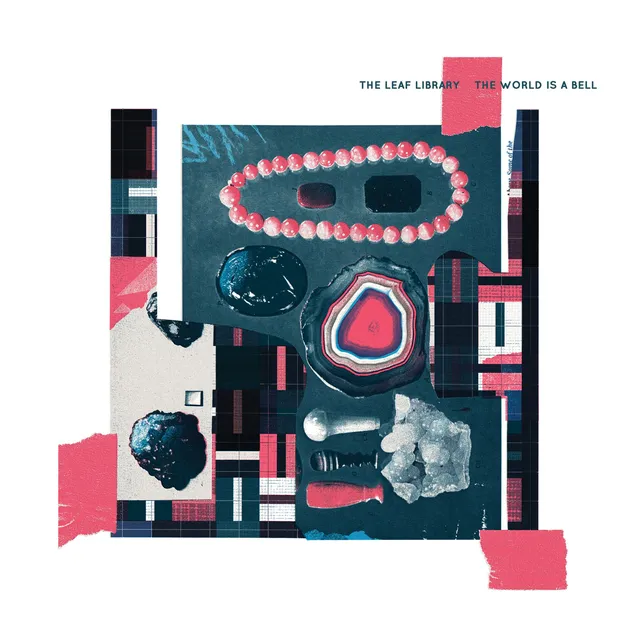 The Leaf Library The World Is A Bell (2LP) 