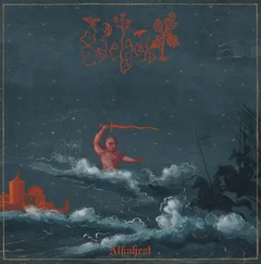 Kvelgeyst Alkahest (LP)