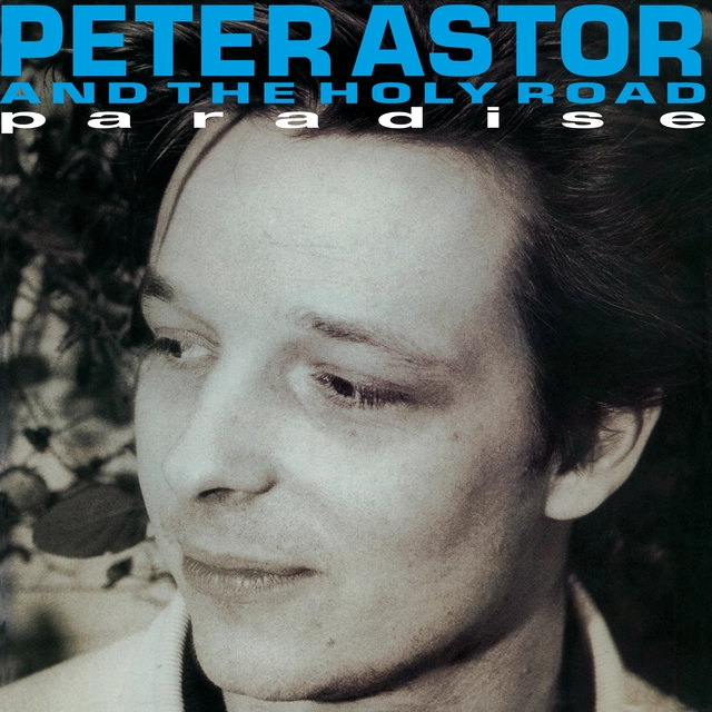 Peter Astor Paradise (LP) 