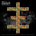 Psychic TV Evening Sun Turns Crimson (LP)