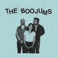 The Boojums The Boojums (LP)