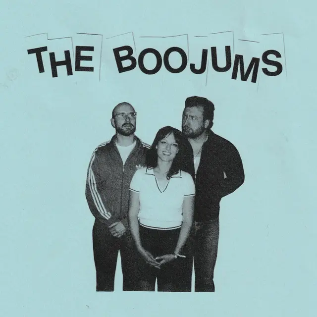 The Boojums The Boojums (LP) 