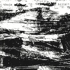 Thuja Hills (LP)