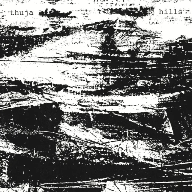 Thuja Hills (LP) 