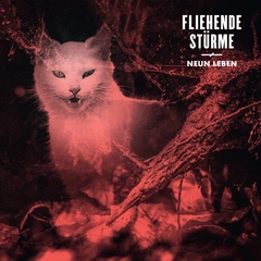 Fliehende Stürme Neun Leben (LP)