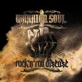 Warrior Soul Rock N’ Roll Disease (LP)