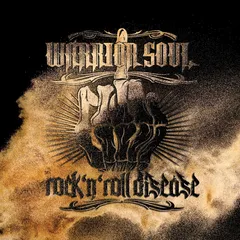 Warrior Soul Rock N’ Roll Disease (LP)